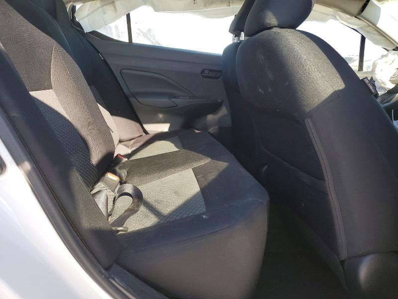 Photo 10 from auction – 2024 NISSAN VERSA with VIN 3N1CN8DV7RL875212
