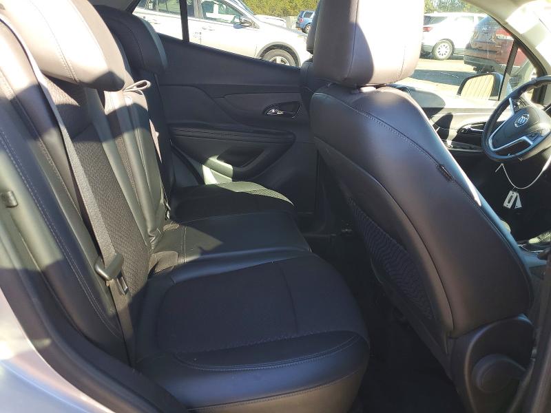 Photo 10 from auction – 2019 BUICK ENCORE PRE with VIN KL4CJASB0KB827111
