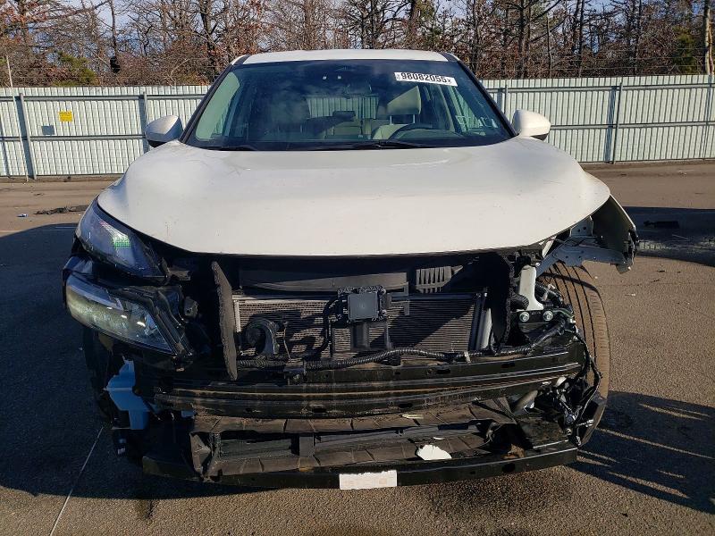 Photo 5 from auction – 2023 NISSAN ROGUE SV with VIN 5N1BT3BB9PC919435
