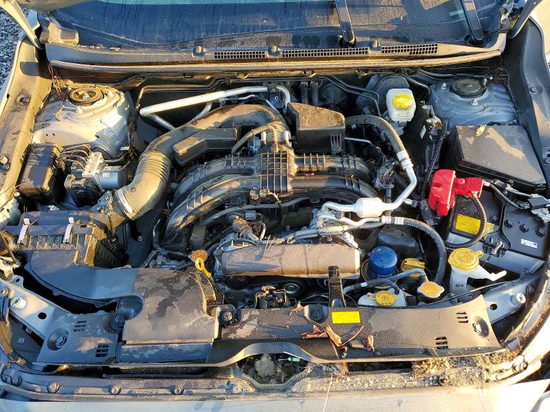 Photo 11 from auction – 2024 SUBARU CROSSTREK with VIN JF2GUABC4R8288038