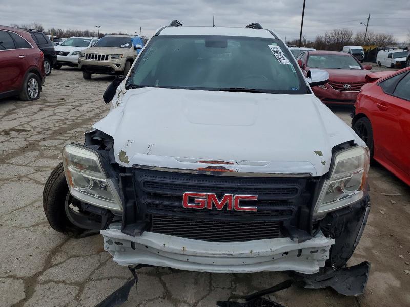 Photo 5 from auction – 2016 GMC TERRAIN with VIN 2GKALNEK7G6104400