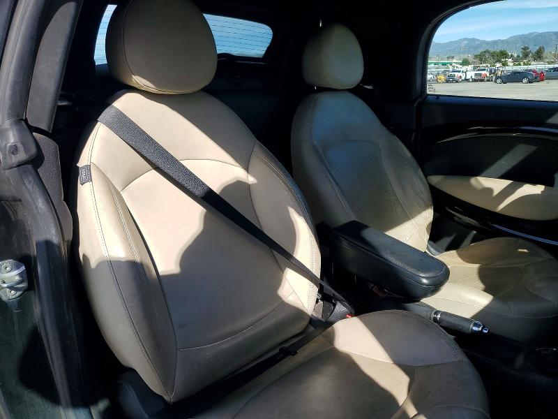Photo 10 from auction – 2013 MINI COOPER ROA with VIN WMWSY1C55DT311987