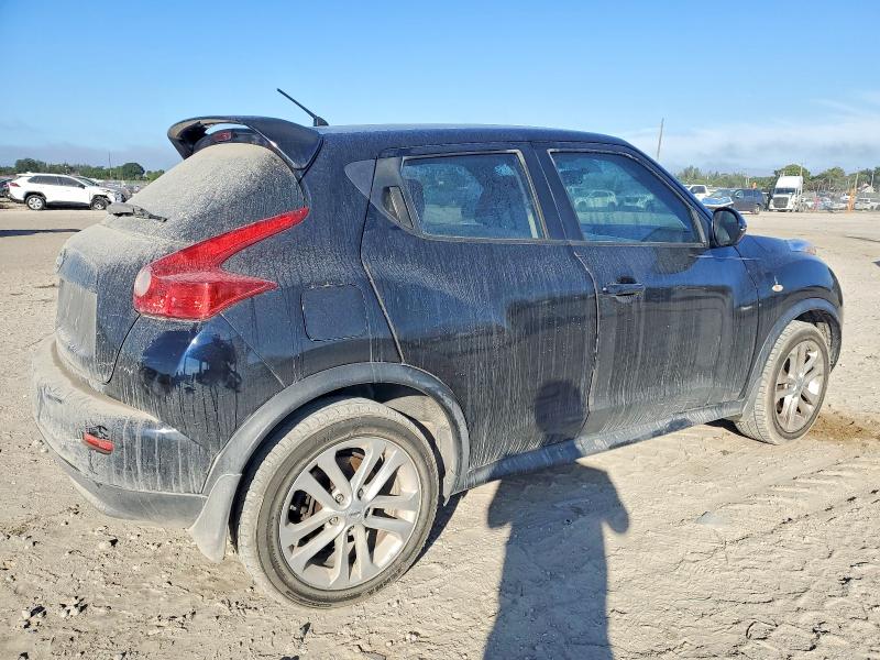 Photo 3 from auction – 2011 NISSAN JUKE S with VIN JN8AF5MR3BT006311
