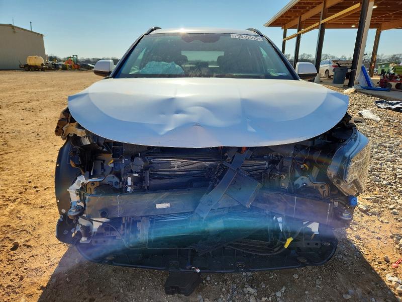 Photo 5 from auction – 2023 KIA NIRO EX with VIN KNDCR3LE8P5101540