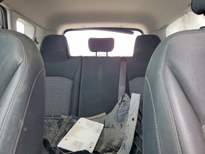 Photo 10 from auction – 2021 KIA SOUL LX with VIN KNDJ23AUXM7765621