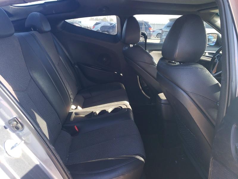Photo 10 from auction – 2016 HYUNDAI VELOSTER with VIN KMHTC6AD5GU274768