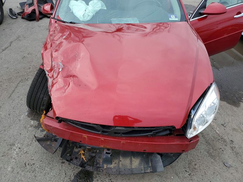 Photo 11 from auction – 2014 CHEVROLET IMPALA LIM with VIN 2G1WC5E32E1185089