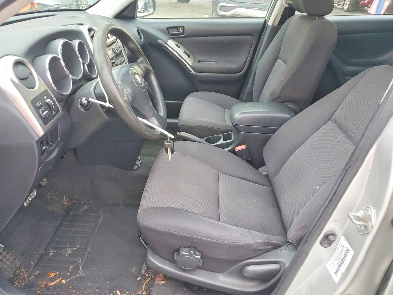 Photo 7 from auction – 2003 PONTIAC VIBE with VIN 5Y2SL62893Z476270