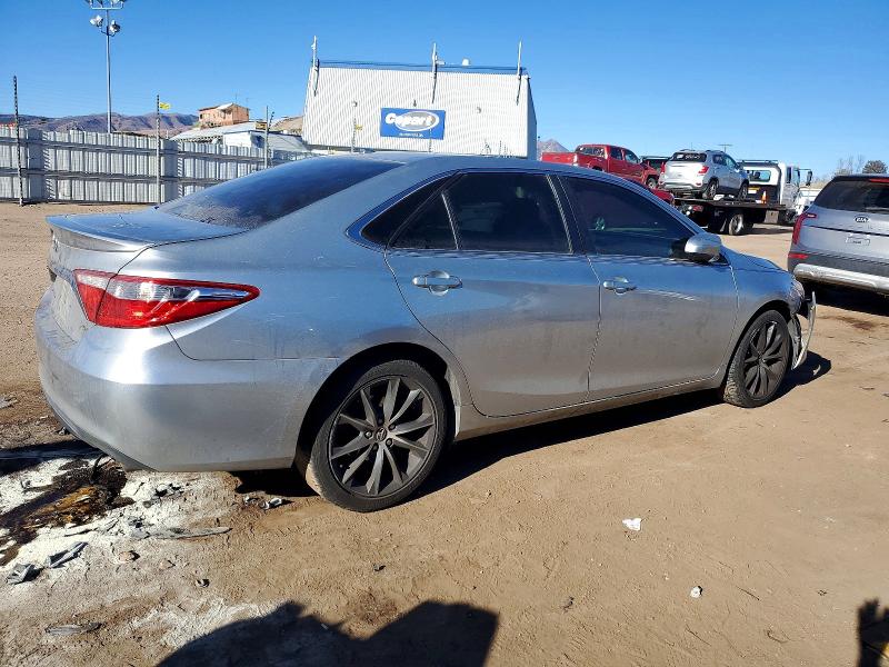 Photo 3 from auction – 2015 TOYOTA CAMRY LE with VIN 4T1BF1FK2FU929609