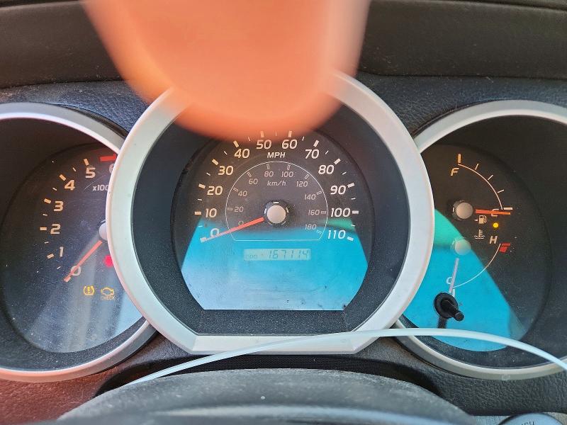Фото 9 с аукциона – 2006 TOYOTA 4RUNNER SR с VIN JTEZU14RX60066621