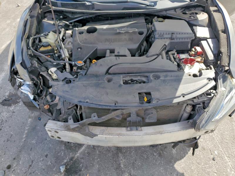 Photo 11 from auction – 2016 NISSAN ALTIMA 2.5 with VIN 1N4AL3AP2GC253649