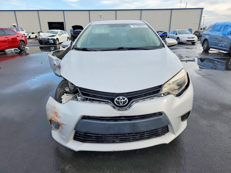 Photo 5 from auction – 2014 TOYOTA COROLLA L with VIN 2T1BURHE2EC086202