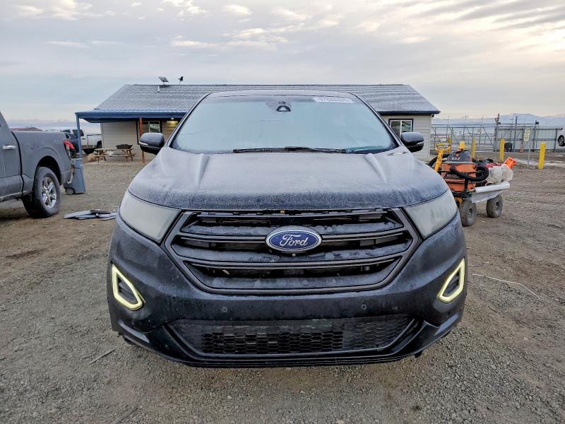 Photo 5 from auction – 2016 FORD EDGE with VIN 2FMPK4AP2GBC34351