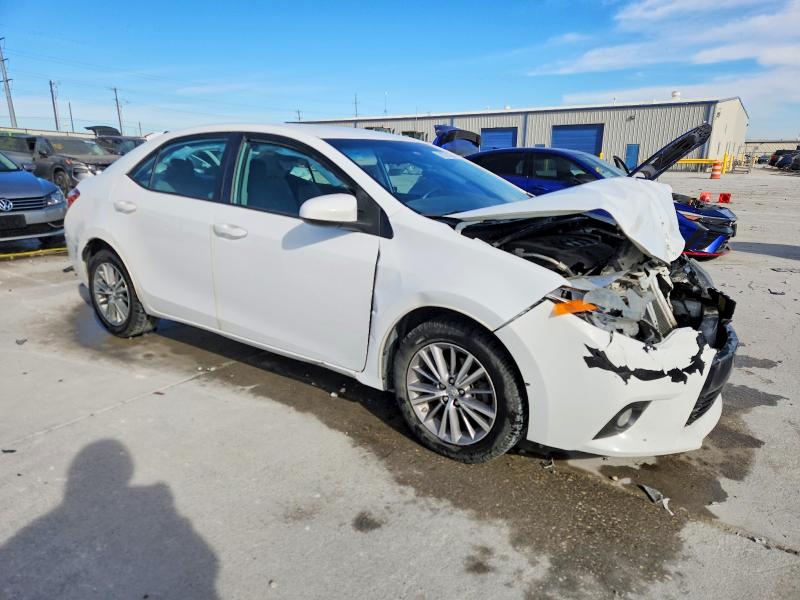 Foto 4 de la subasta – 2015 TOYOTA COROLLA L con VIN 2T1BURHE7FC263196