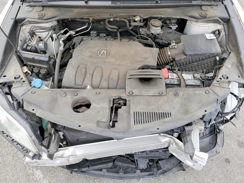 Photo 12 from auction – 2015 ACURA RDX TECHNO with VIN 5J8TB4H52FL017258