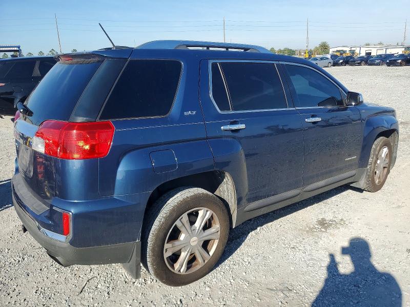 صورة رقم 3 من المزاد - 2017 GMC TERRAIN SL مع VIN 2GKFLPE36H6223728