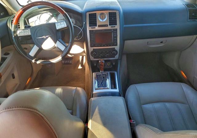 Photo 8 from auction – 2006 CHRYSLER 300C with VIN 2C3LA63H26H291642