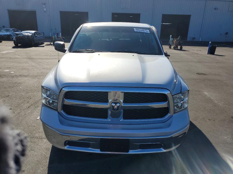 Photo 5 from auction – 2019 RAM 1500 CLASSIC with VIN 1C6RR6TT2KS512329