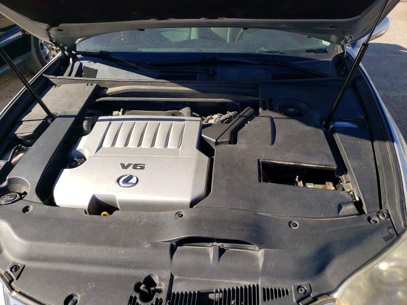 Photo 11 from auction – 2010 LEXUS ES 350 with VIN JTHBK1EG0A2404161