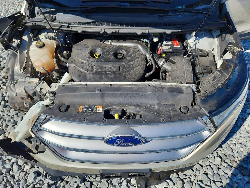 Zdjęcie 11 z aukcji – 2017 FORD EDGE SEL z VIN 2FMPK3J9XHBC42811