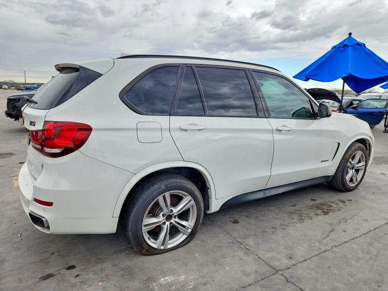 Photo 3 from auction – 2014 BMW X5 XDRIVE5 with VIN 5UXKR6C59E0J73188