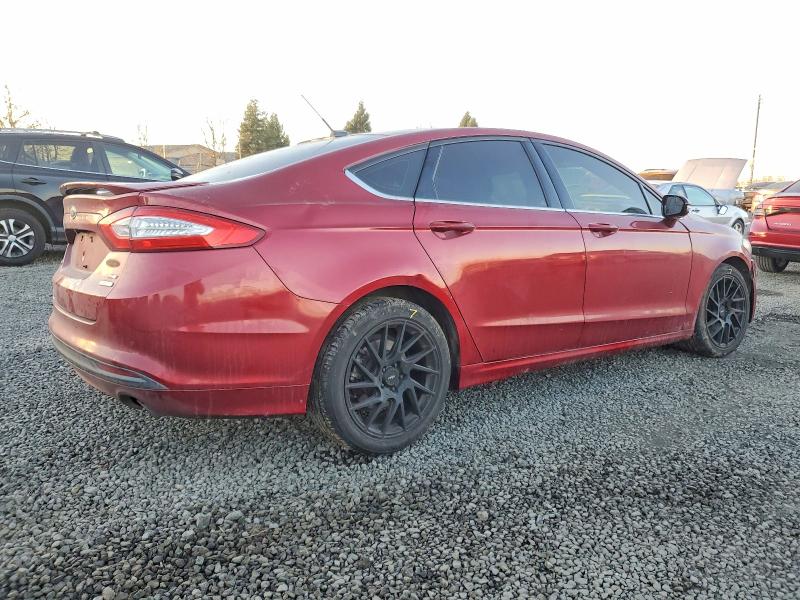 Photo 3 from auction – 2015 FORD FUSION SE with VIN 3FA6P0HD3FR128907