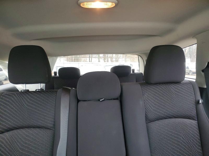 Photo 10 from auction – 2018 DODGE JOURNEY SE with VIN 3C4PDCAB1JT276146