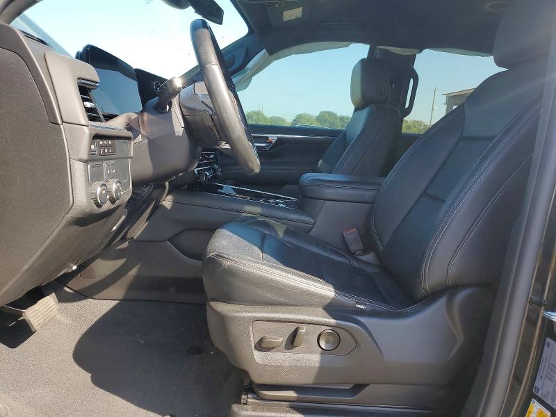 Photo 7 from auction – 2025 CHEVROLET SUBURBAN C with VIN 1GNS5BRD1SR181224