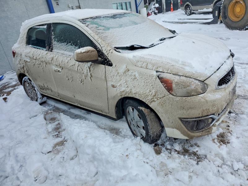 Photo 4 from auction – 2019 MITSUBISHI MIRAGE with VIN ML32A3HJ2KH001467
