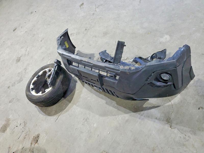 Photo 13 from auction – 2023 SUBARU CROSSTREK with VIN JF2GTAPC4PH314291