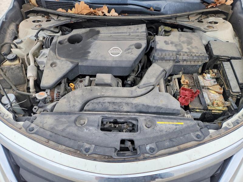 Photo 11 from auction – 2015 NISSAN ALTIMA 2.5 with VIN 1N4AL3AP5FC476069
