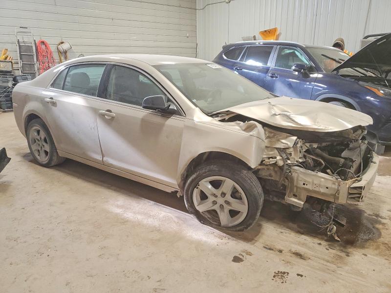 Photo 4 from auction – 2011 CHEVROLET MALIBU with VIN 1G1ZA5EUXBF367624