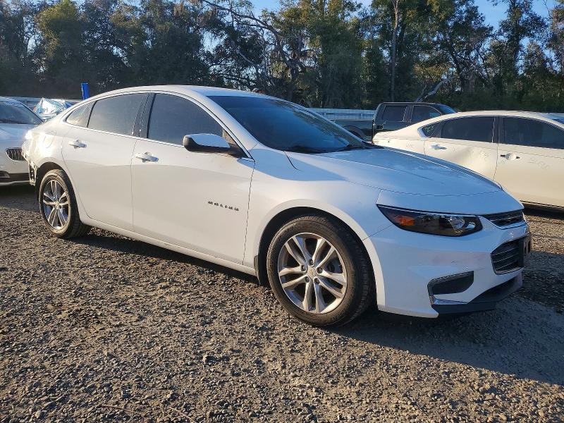 Photo 4 from auction – 2016 CHEVROLET MALIBU LT with VIN 1G1ZE5ST9GF348053