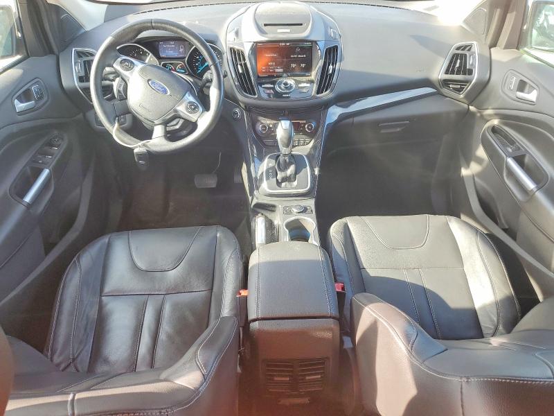 Photo 8 from auction – 2013 FORD ESCAPE TIT with VIN 1FMCU9J94DUD02629