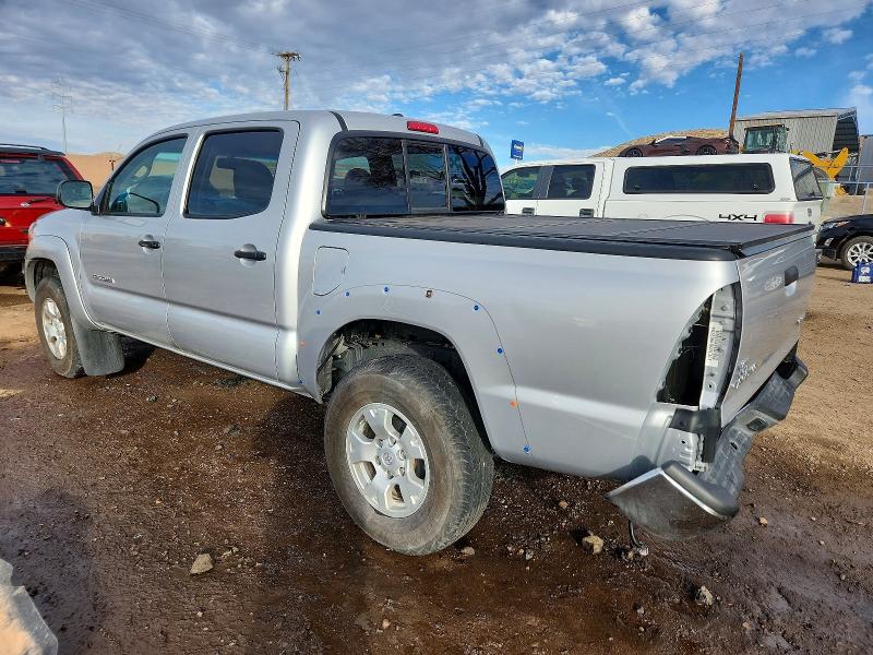 Photo 2 from auction – 2011 TOYOTA TACOMA with VIN 3TMLU4EN9BM079889