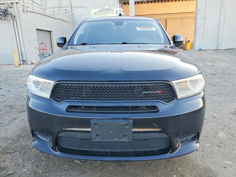 Photo 5 from auction – 2019 DODGE DURANGO SSV with VIN 1C4SDJFT8KC795305