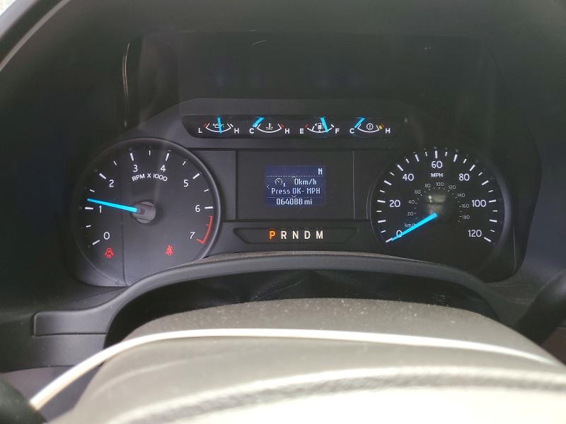Photo 9 from auction – 2019 FORD EXPEDITION with VIN 1FMJU1FT7KEA74761