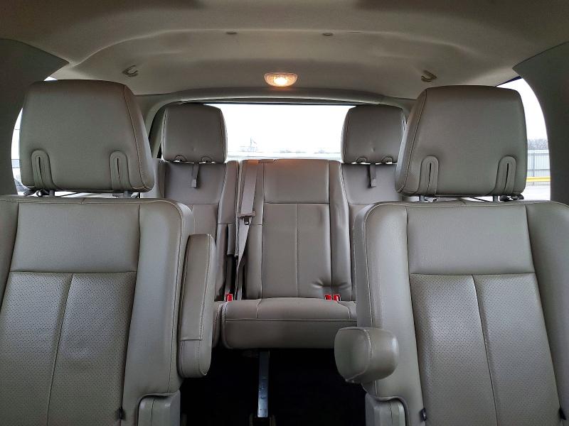 Photo 10 from auction – 2014 FORD EXPEDITION with VIN 1FMJU2A53EEF06779