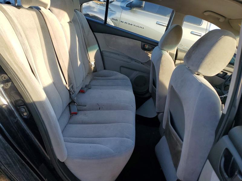 Photo 10 from auction – 2010 KIA OPTIMA with VIN KNAGG4A81A5399623