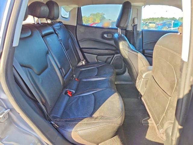 صورة رقم 11 من المزاد - 2021 JEEP COMPASS LI مع VIN 3C4NJDCBXMT553481
