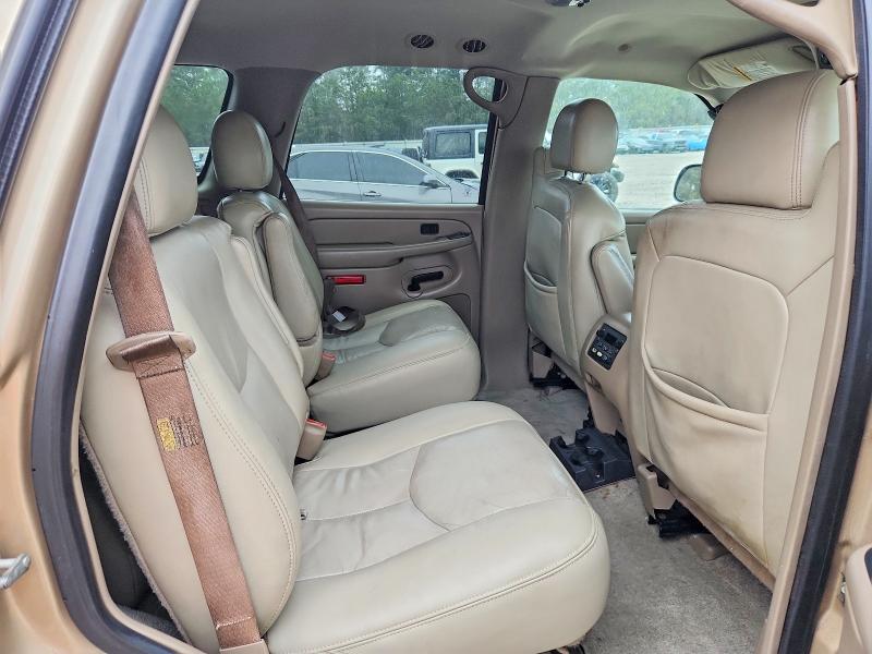 Photo 10 from auction – 2005 GMC YUKON with VIN 1GKEC13T75J225076