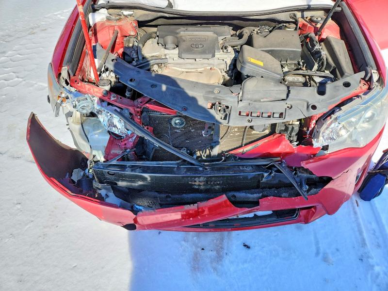 Photo 11 from auction – 2012 TOYOTA CAMRY BASE with VIN 4T4BF1FK6CR241419