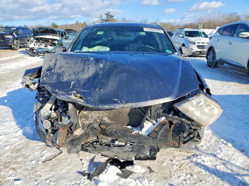 Photo 5 from auction – 2013 DODGE AVENGER with VIN 1C3CDZAB5DN725211