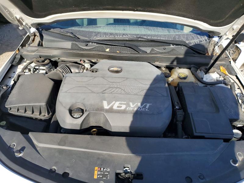 Photo 11 from auction – 2015 CHEVROLET IMPALA LS with VIN 2G11Y5SN9F9154247