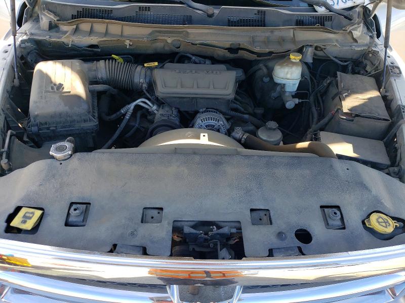 Photo 11 from auction – 2010 DODGE RAM 1500 with VIN 1D7RB1GP2AS159964
