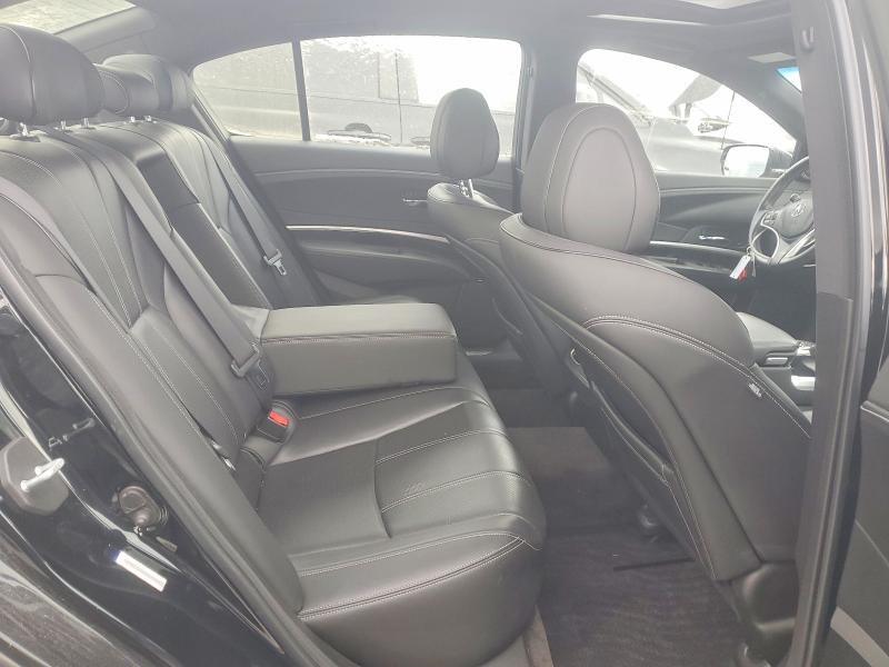 Photo 10 from auction – 2018 ACURA RLX TECH with VIN JH4KC1F58JC000741