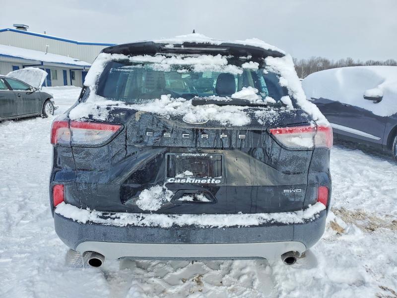 Zdjęcie 6 z aukcji – 2020 FORD ESCAPE S z VIN 1FMCU9F64LUC63568
