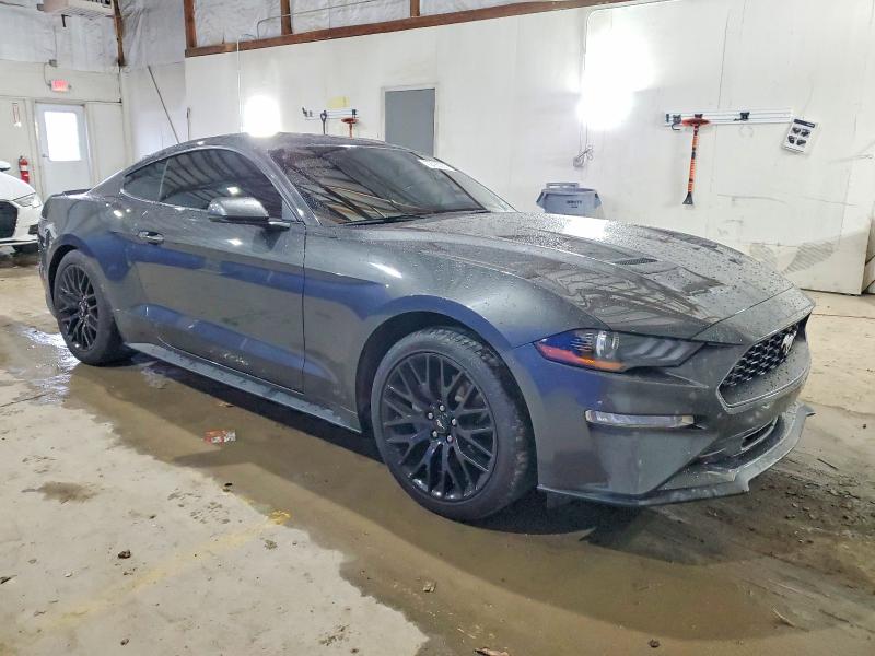 Photo 4 from auction – 2019 FORD MUSTANG with VIN 1FA6P8TH5K5115730