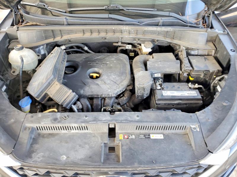 Photo 12 from auction – 2020 HYUNDAI TUCSON SE with VIN KM8J23A42LU242265