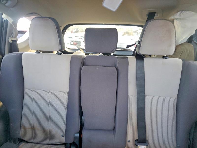 Photo 10 from auction – 2015 TOYOTA RAV4 XLE with VIN 2T3RFREV7FW378724